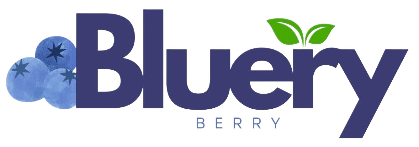 Bluery Berry